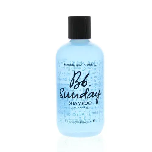 Bumble and Bumble Sunday Shampoo 250 ml