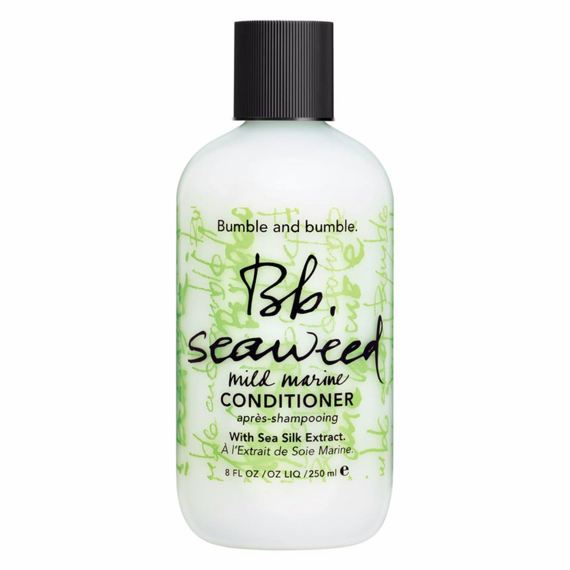Bumble and Bumble Seaweed Conditioner Seaweed Conditioner