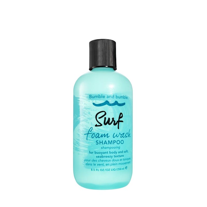 Bumble and Bumble Surf Foam Wash Shampoo 250 ml