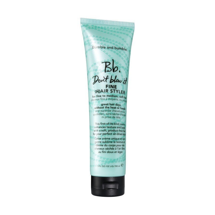 Bumble and Bumble Don't Blow It Hair Styling 150 ml