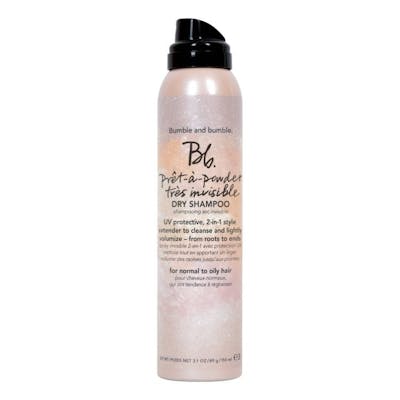Bumble and Bumble Pret-A-Powder Tres Invisible Dry Shampoo 150 ml