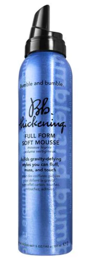 Bumble and Bumble Thickening Full Form Mousse 150 ml