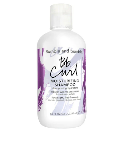 Bumble and Bumble Curl Moisturizing Shampoo 250 ml