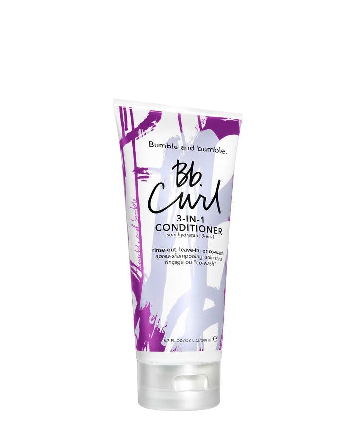 Bumble and Bumble Curl 3-In-1 Conditioner 200 ml