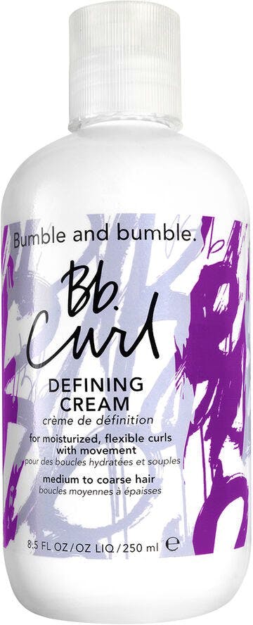 Bumble and Bumble Curl Defining Creme 250 ml