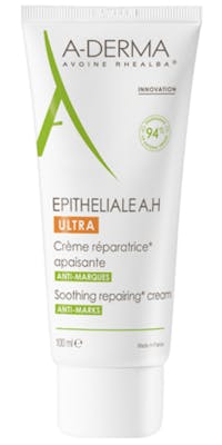 A-Derma Epitheliale A.H Ultra Repairing Cream 100 ml