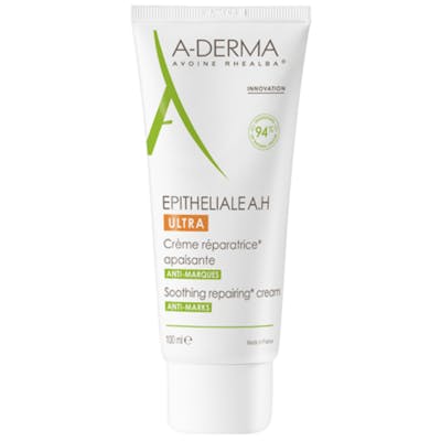 A-Derma Epitheliale A.H Ultra Repairing Cream 100 ml