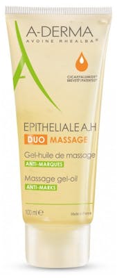 A-Derma Epitheliale A.H Duo Massage Gel 100 ml