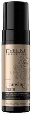 Eveline Organic Gold Cleansing Foam 150 ml