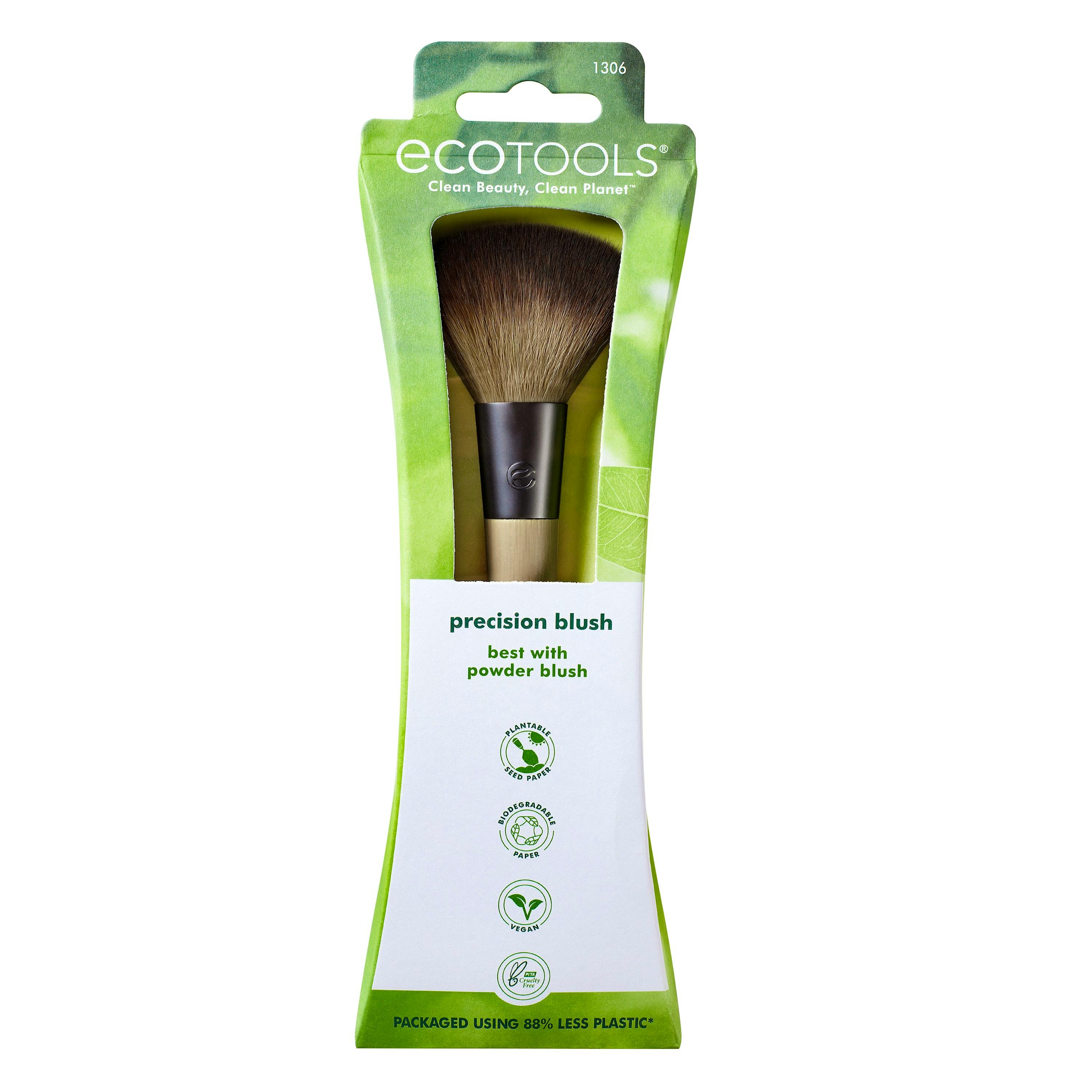 Ecotools Precision Blush Brush Stk Kr