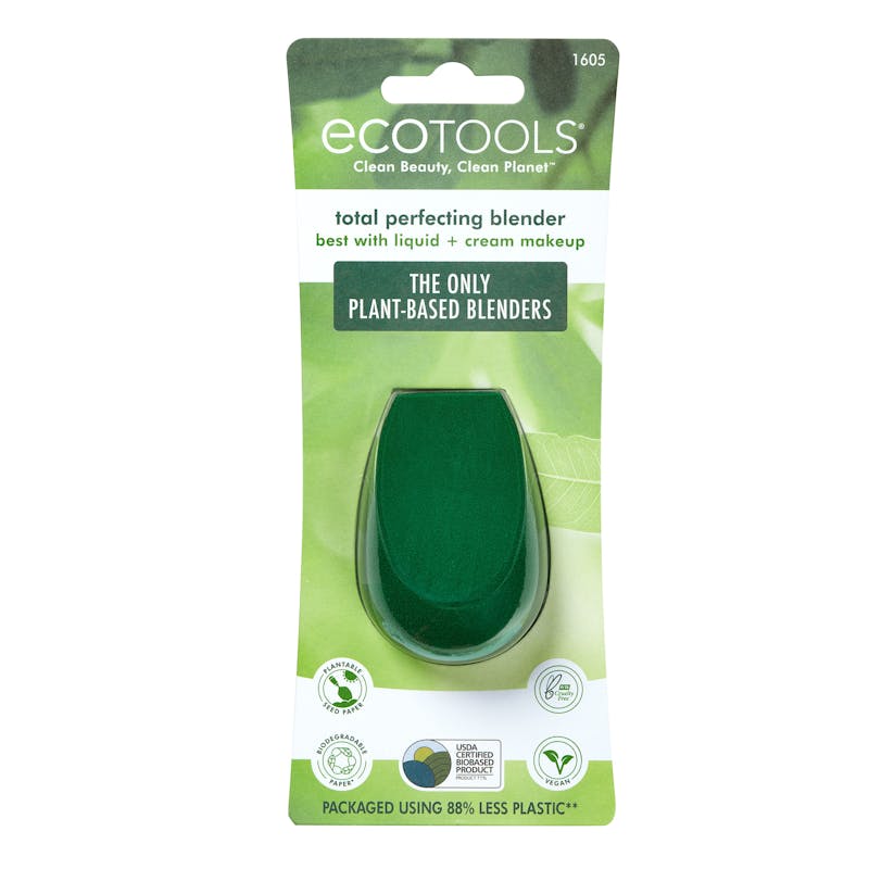 EcoTools Total Perfecting Blender 1 kpl