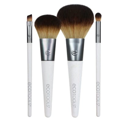 EcoTools On The Go Style Kit 4 st