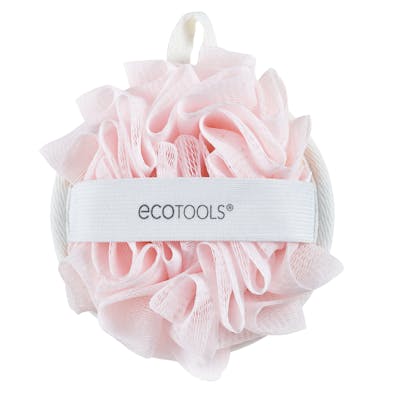 EcoTools Ecopouf Dual Cleansing Pad 1 stk