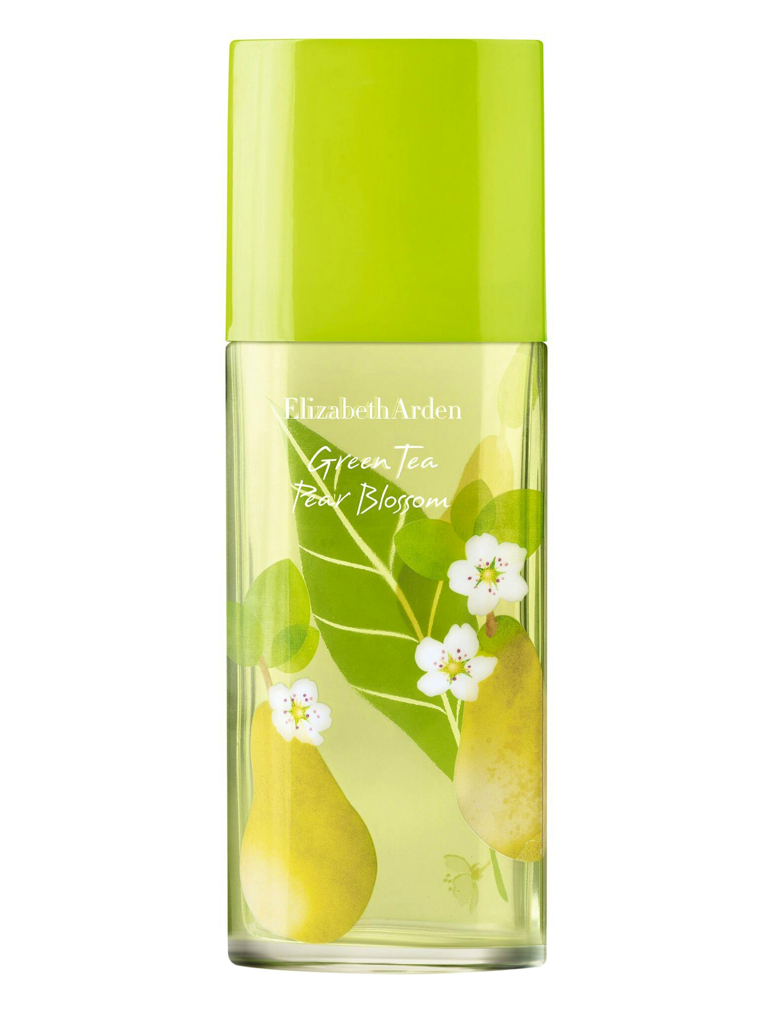 Elizabeth Arden Green Tea Pear Blossom 100 Ml – 10.80