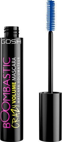 GOSH Boombastic Crazy Volume Mascara 002 Crazy Blue 13 ml