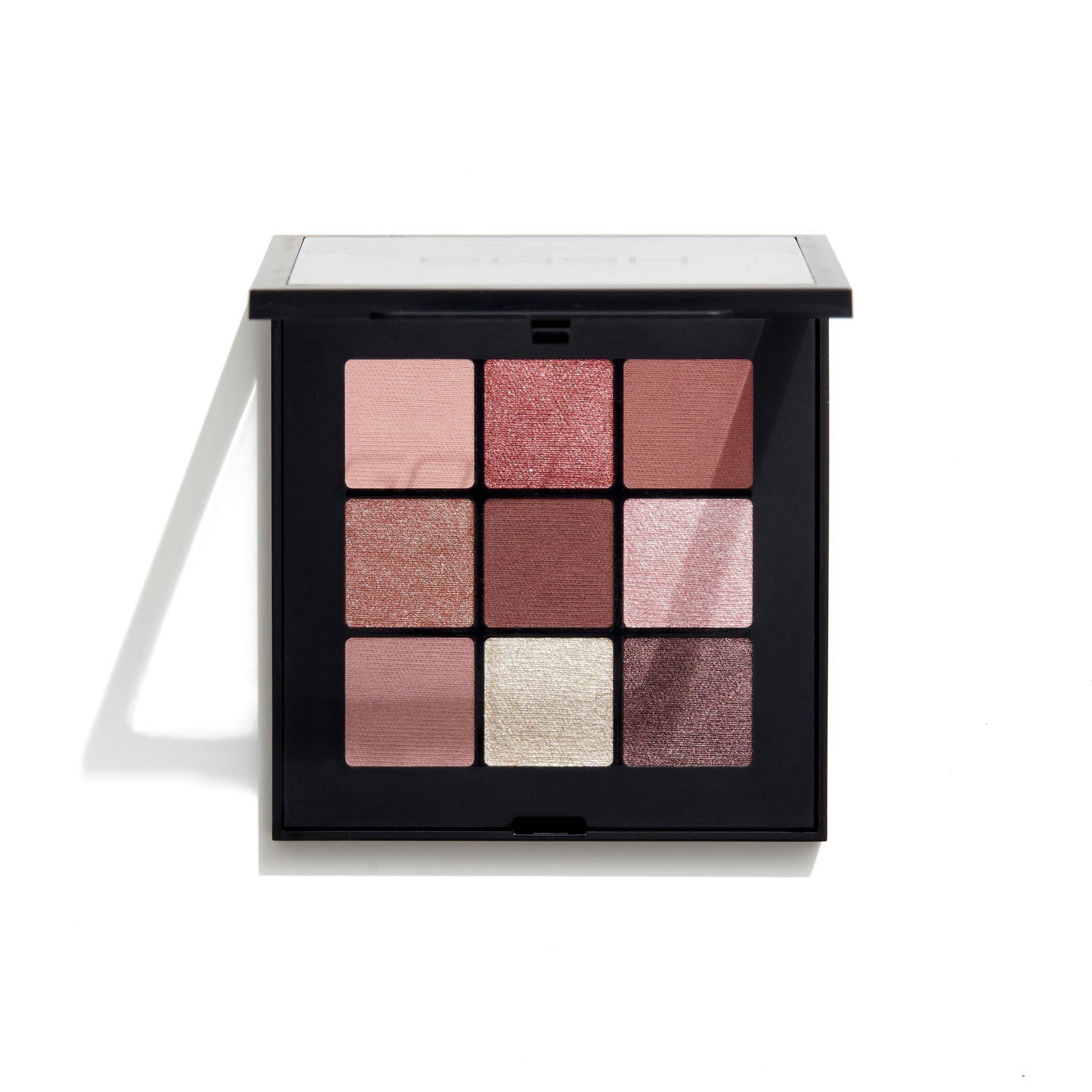 GOSH Eyedentity Palette 001 Be Honest 8 g