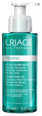 Uriage Hyséac Purifying Oil 100 ml