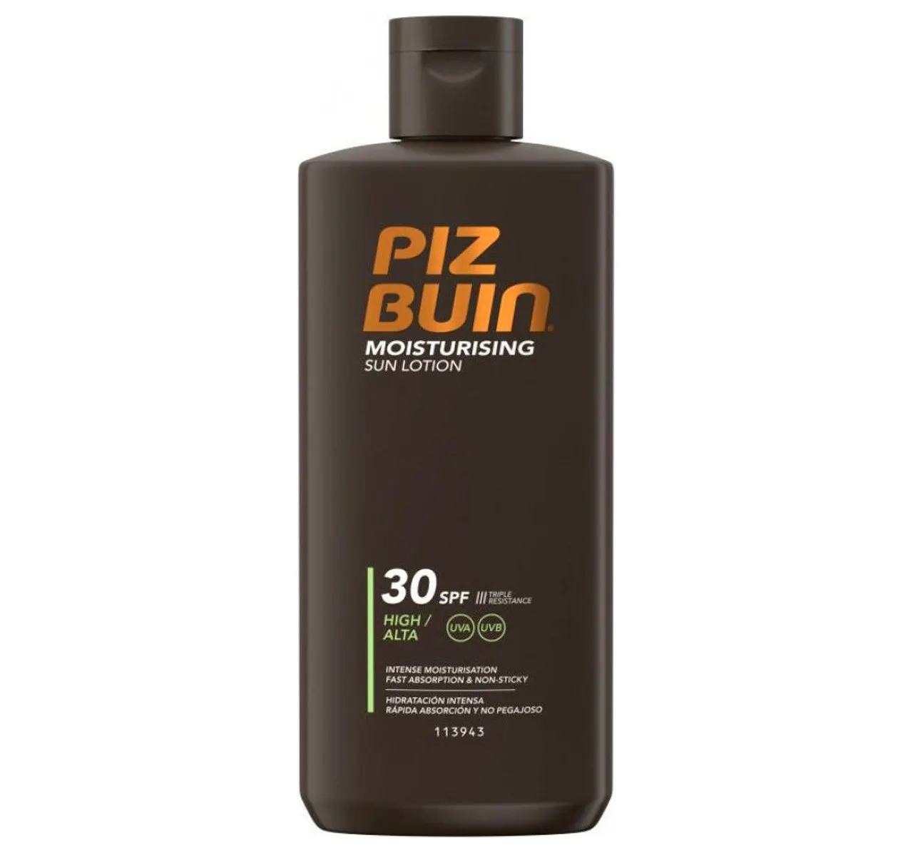 Piz Buin Moisturising Sun Lotion SPF30 200 ml