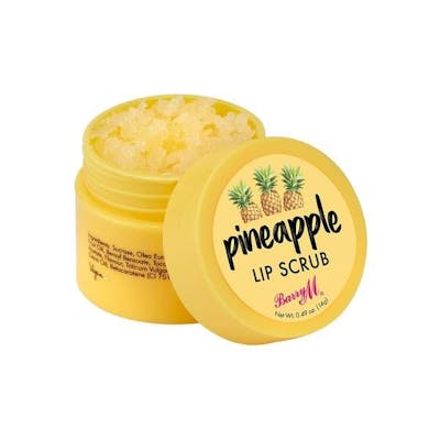 Barry M. Lip Scrub Pineapple 14 g