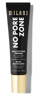 Milani No Pore Zone Mattifying Face Primer 30 ml