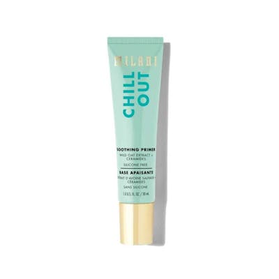 Milani Chill Out Soothing & Silicone Free Primer 30 ml