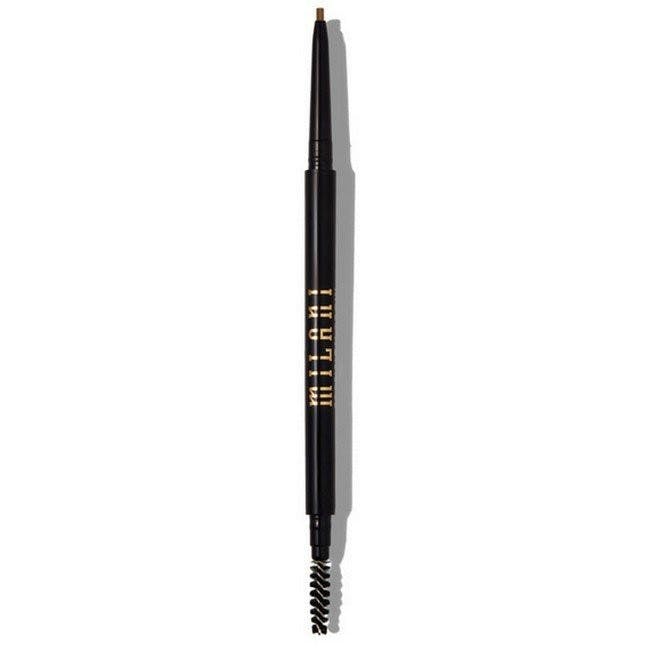 Milani Precision Brow Pencil Soft Brown 1 stk