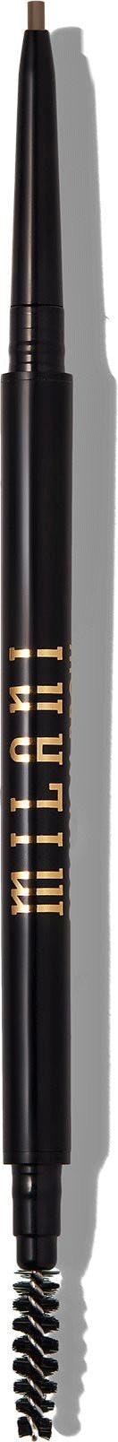 Milani Precision Brow Pencil Medium Brown 1 stk