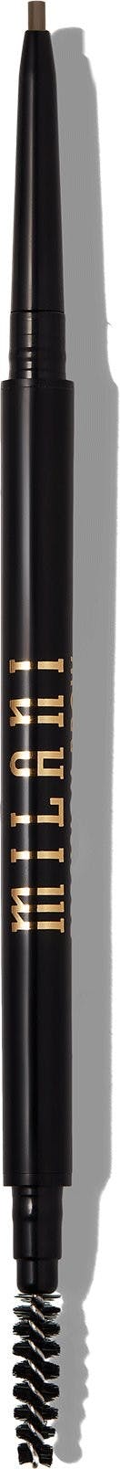 Milani Precision Brow Pencil Medium Brown 1 st