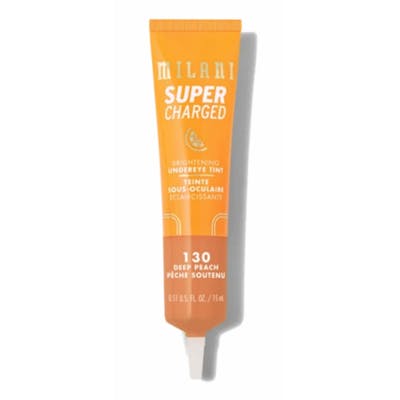 Milani Supercharged Brightening Undereye Tint Deep Peach 15 ml