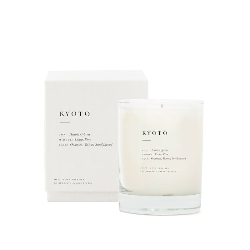 Brooklyn Candle Studio Kyoto Escapist Candle 369 g