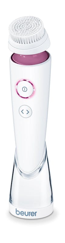Beurer FC95 Pureo Deep Cleansing Facial Brush 1 st + 4 st