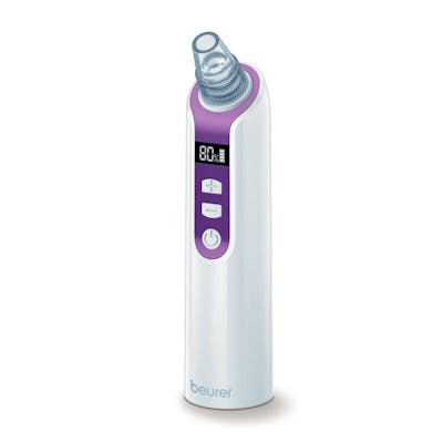 Beurer FC41 Vacuum Skin Cleanser 1 kpl
