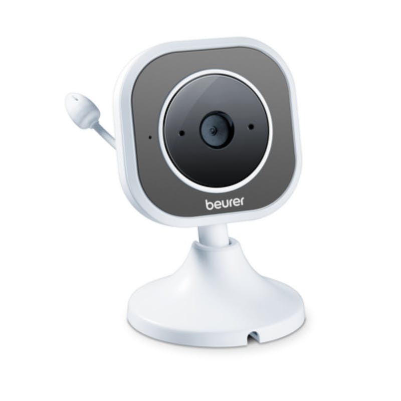 Beurer BY110 Video Baby Monitor 2 stk