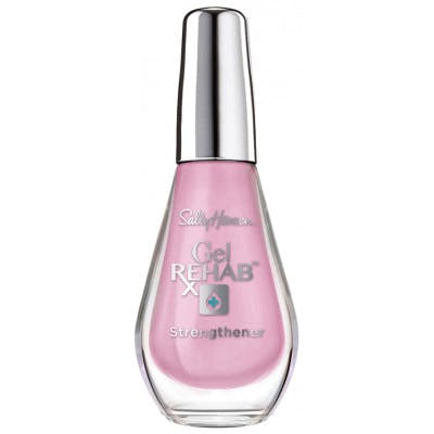 Sally Hansen Nail Gel Rehab Strengthener 13 ml £4.99