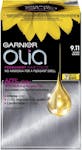 Garnier Olia 9.11 Silver Smoke 1 st