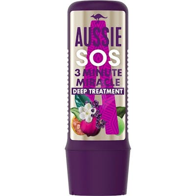 Aussie SOS 3 Minute Miracle Mask 225 ml
