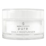 Skin Academy Pure Daily Moisturiser SPF 15 50 ml