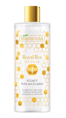 Bielenda Royal Bee Elixir Soothing Micellar Liquid 500 ml