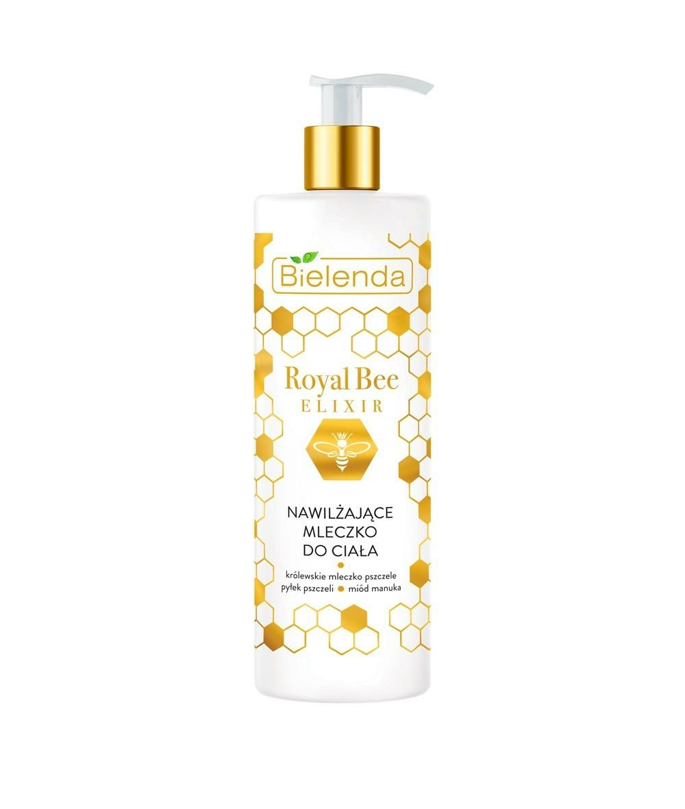 Royal Bee Skin Cream
