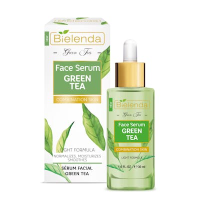 Bielenda Green Tea Face Serum 30 ml