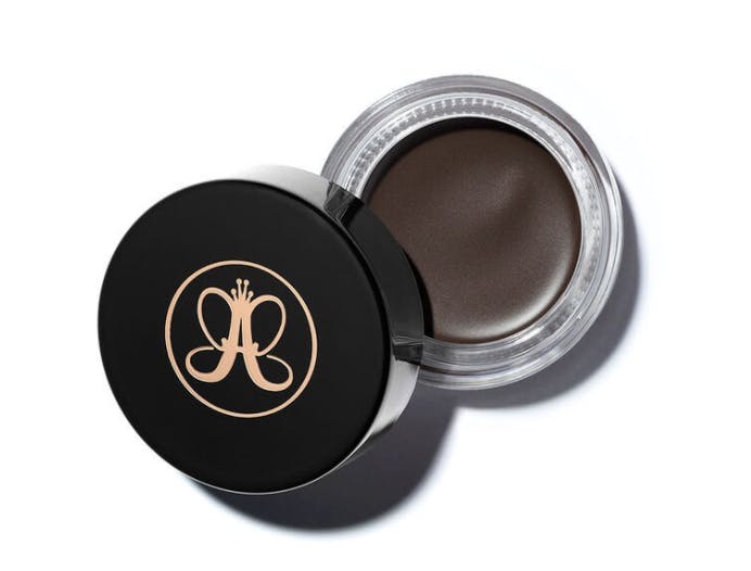 Dipbrow Pomade Dark Brown 4 G Fra Anastasia Beverly Hills