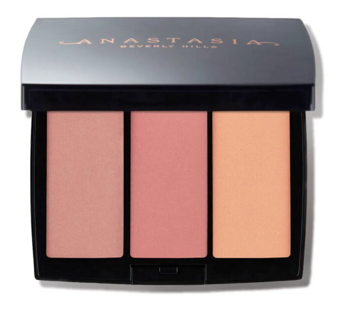 Anastasia Beverly Hills Blush Trio Peachy Love 3 g