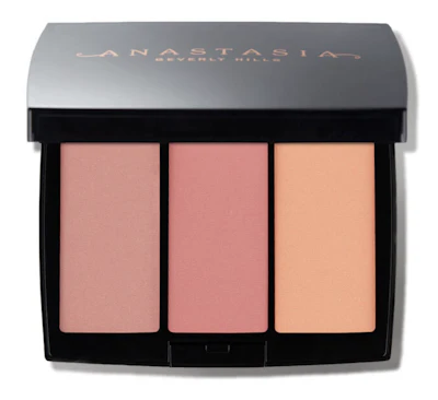 Anastasia Beverly Hills Blush Trio Peachy Love 3 g