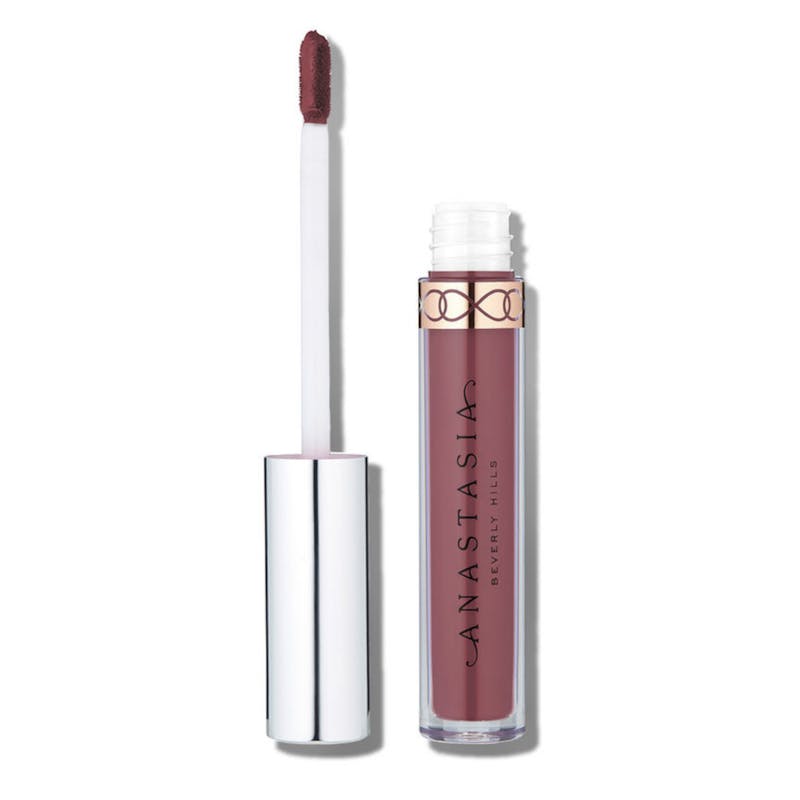Anastasia Beverly Hills Liquid Lipstick Dusty Rose 3,2 g