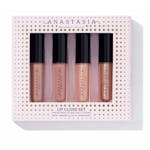 Anastasia Beverly Hills Mini Lip Gloss Set 4 st