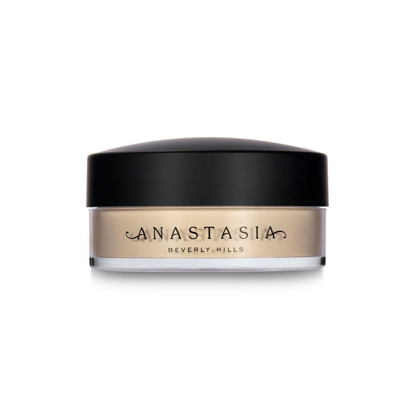 Anastasia Beverly Hills Loose Setting Powder Vanilla 25 g