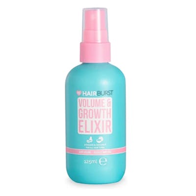 Hairburst Volume &amp; Growth Elixir Spray 125 ml