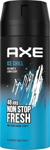 Axe Ice Chill Body & Deospray 150 ml