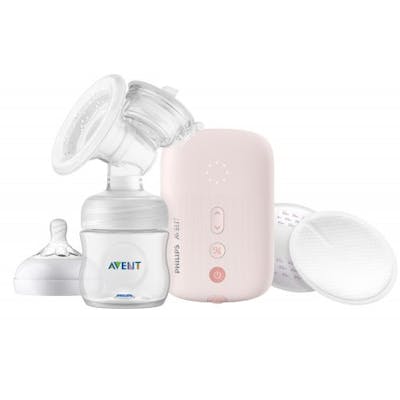 Philips Avent Single Electric Breast Pump 1 st