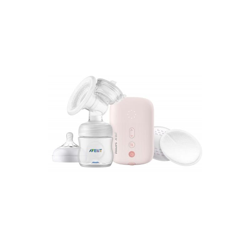 Philips Avent Single Electric Breast Pump 1 st